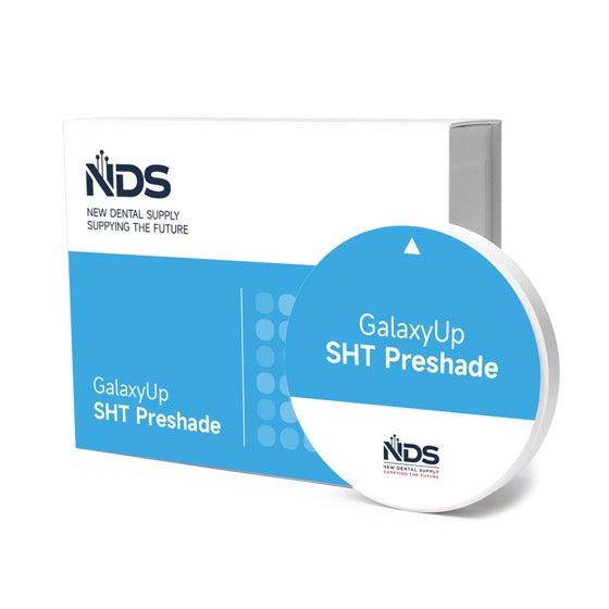 GalaxyUp SHT Preshade