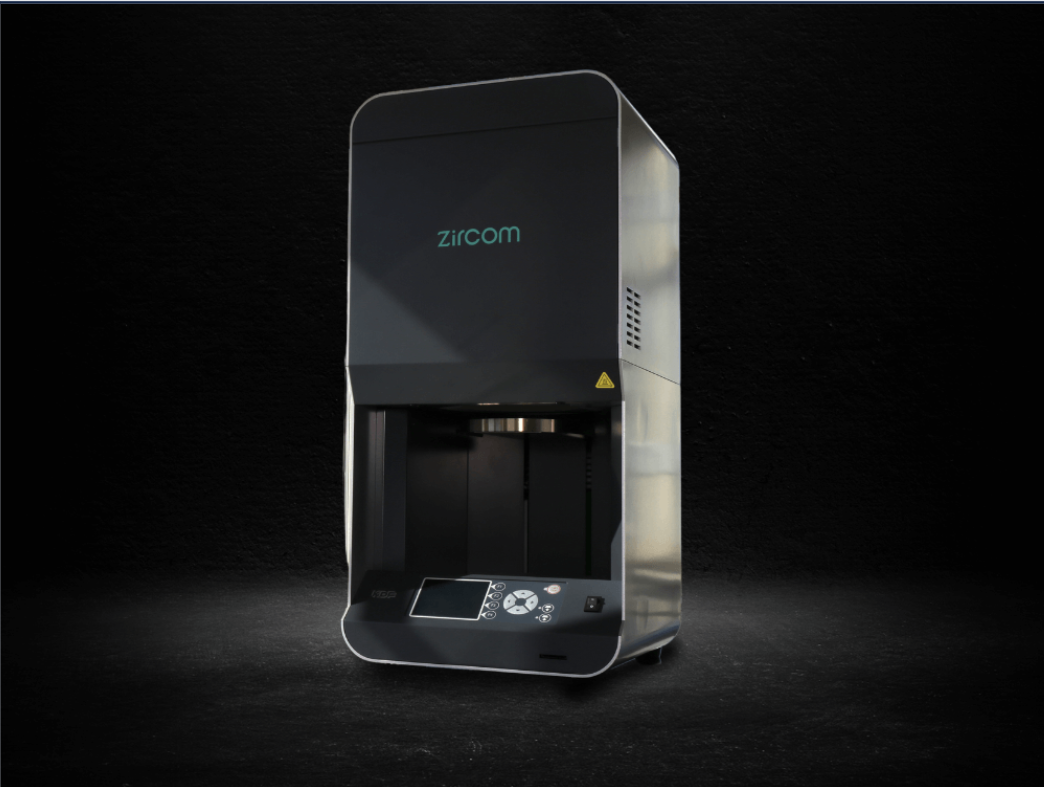 Zircom Standard Sintering Furnace