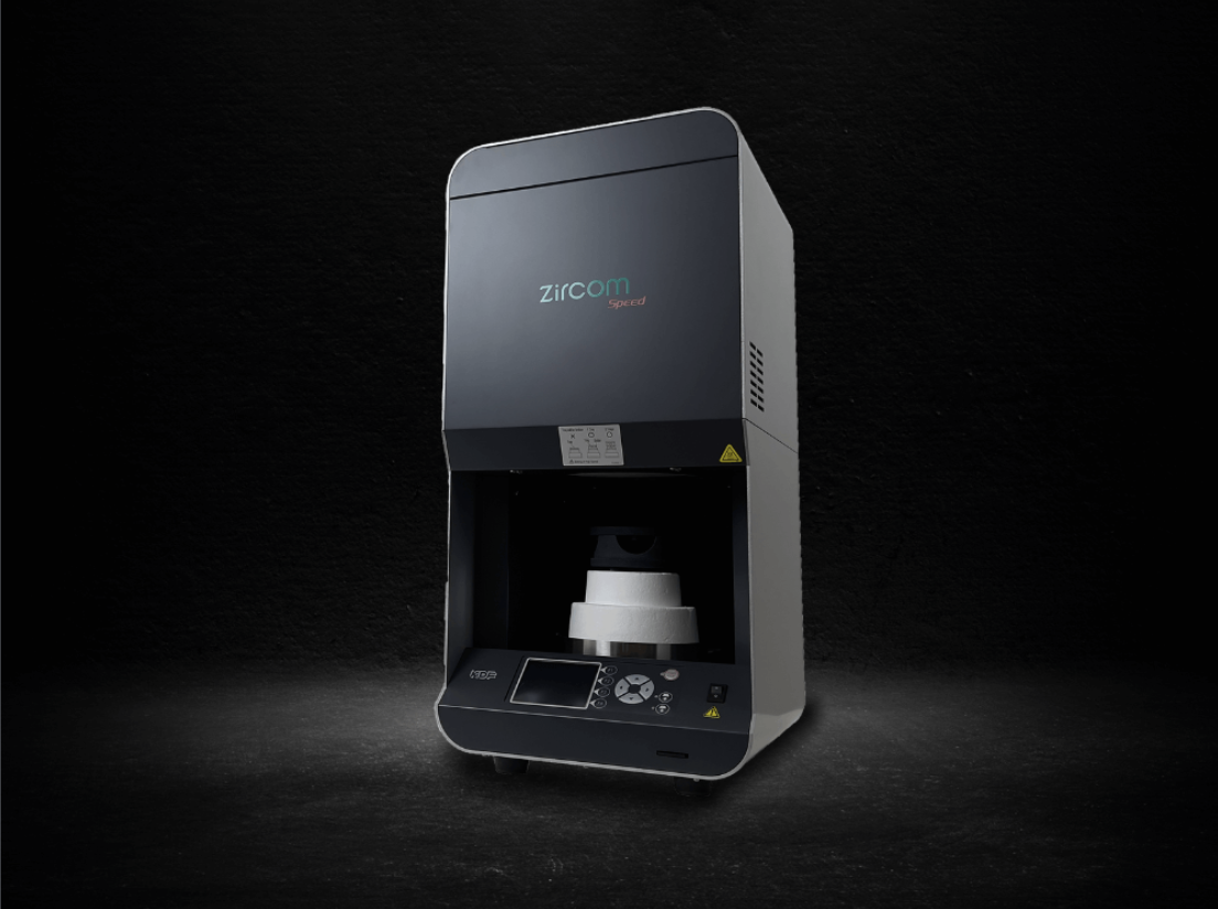 Zircom Speed Sintering Furnace