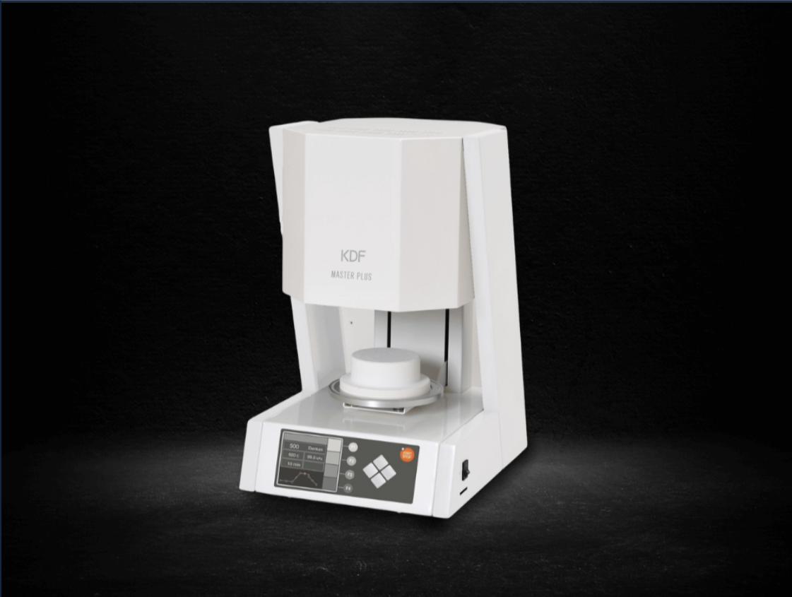 Master Plus Porcelain Furnace