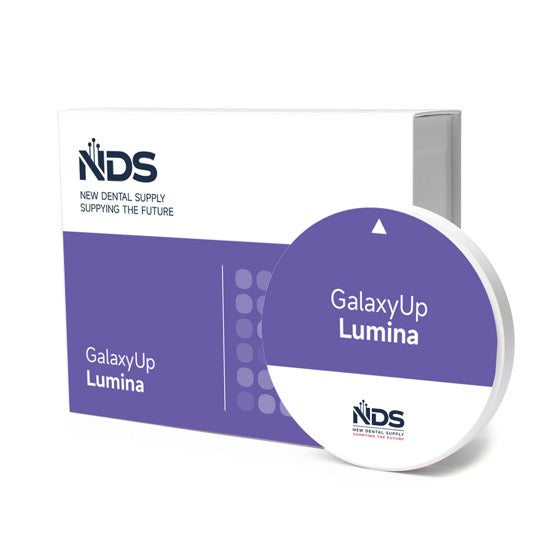 GalaxyUp Lumina